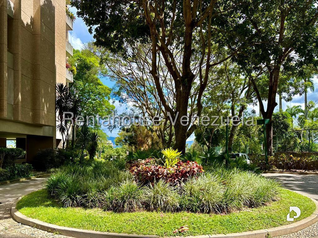 Apartamento en La Castellana, Caracas