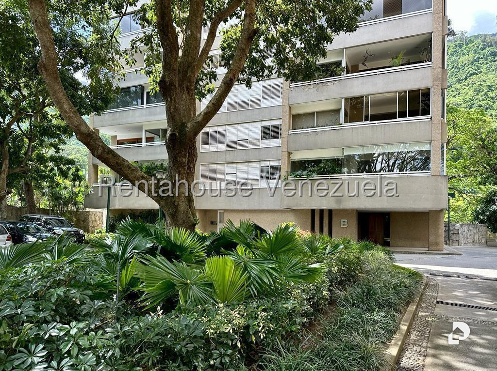 Apartamento en La Castellana, Caracas