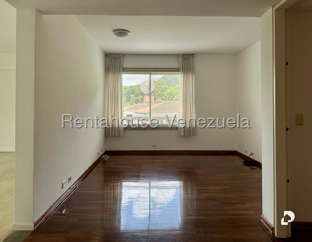 Apartamento en La Castellana, Caracas