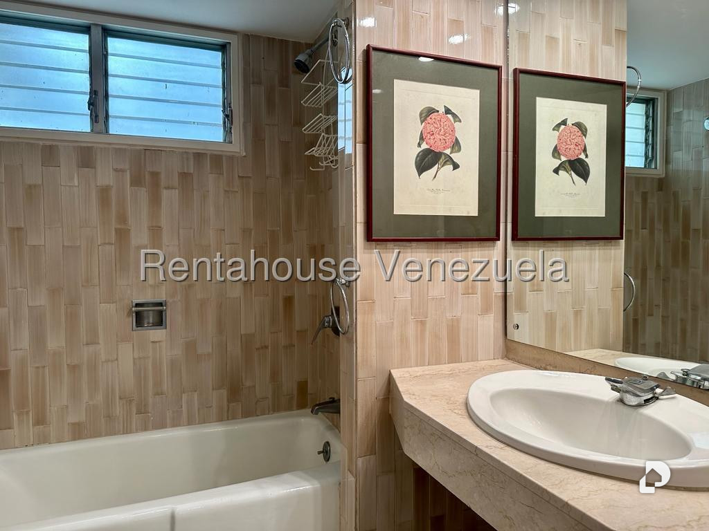 Apartamento en La Castellana, Caracas