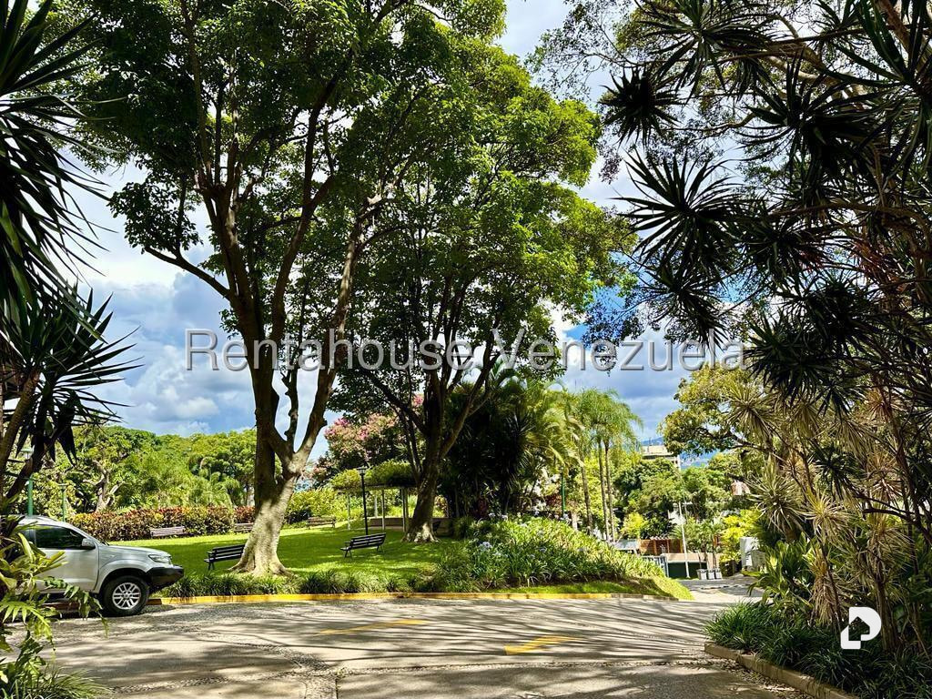 Apartamento en La Castellana, Caracas