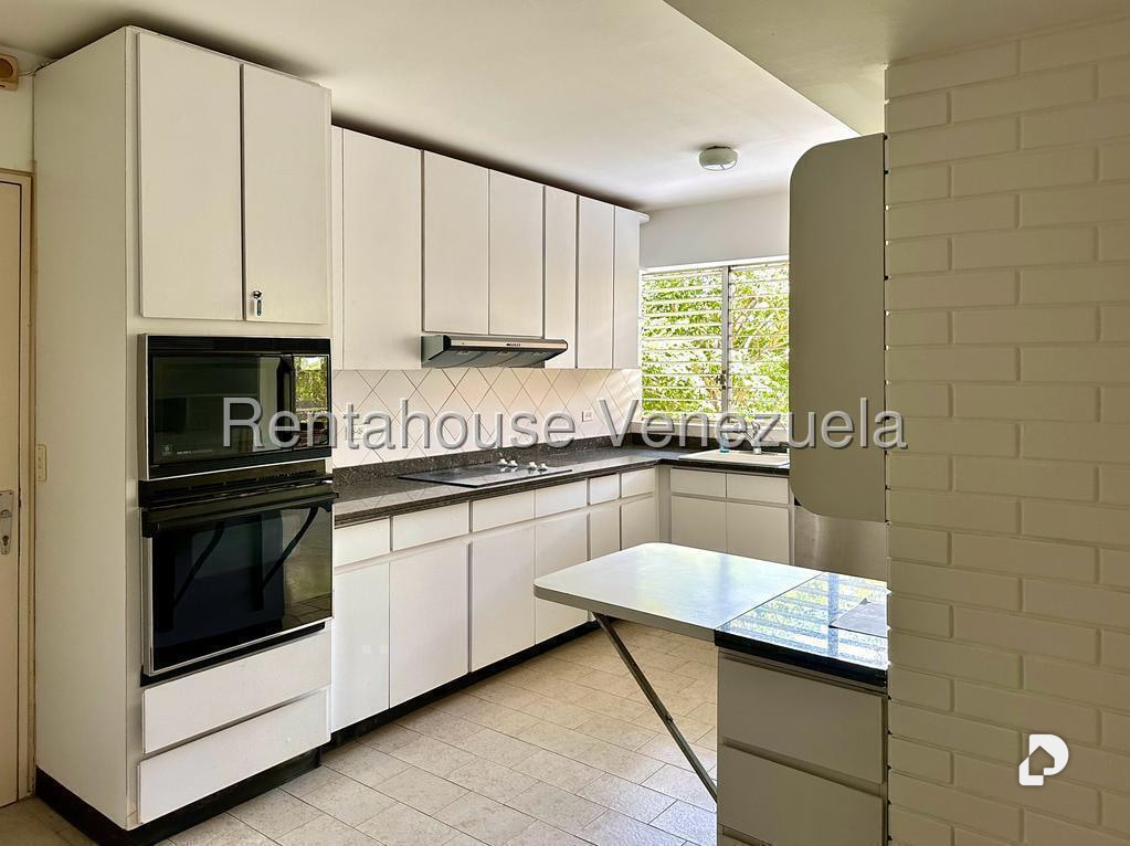 Apartamento en La Castellana, Caracas