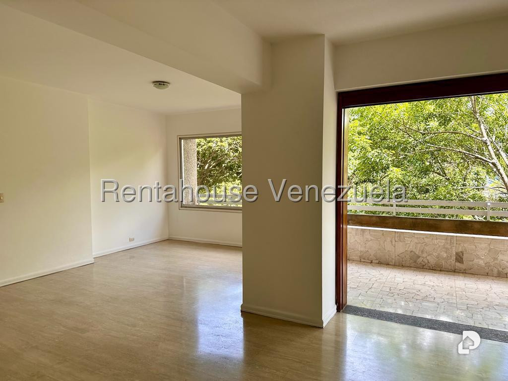 Apartamento en La Castellana, Caracas