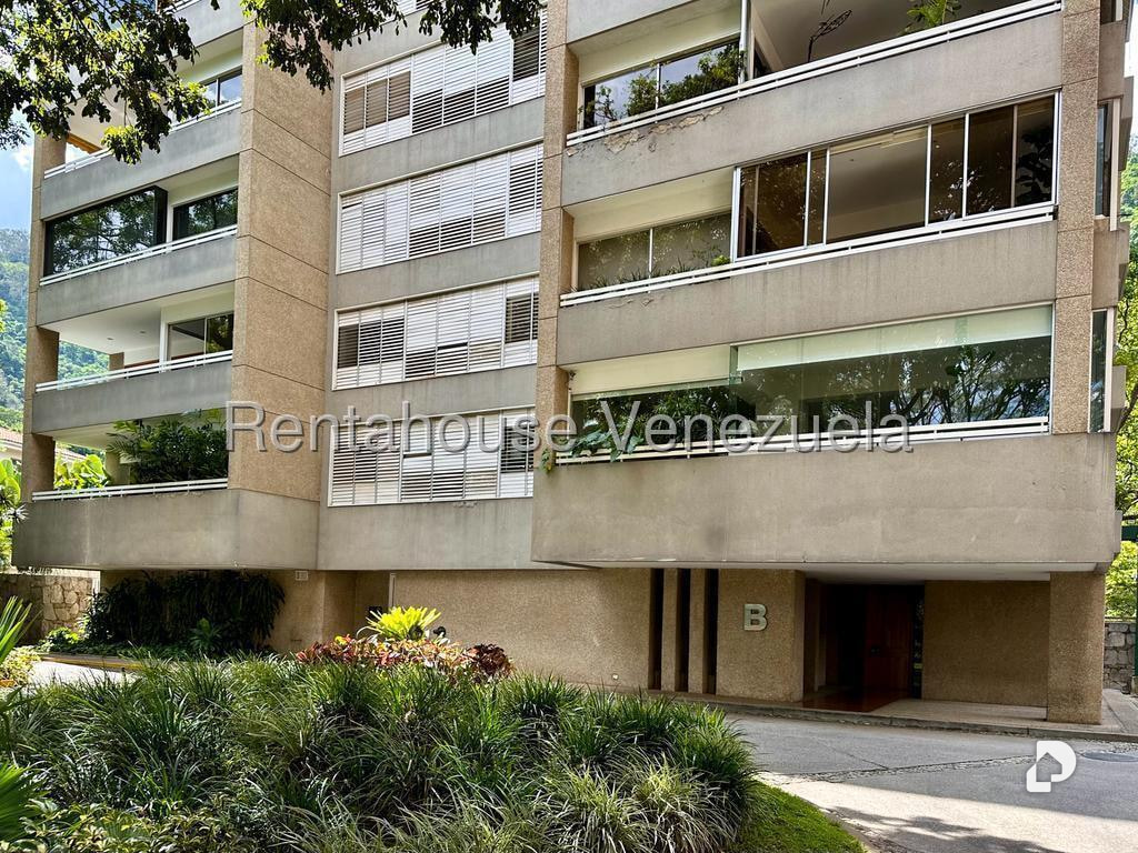 Apartamento en La Castellana, Caracas