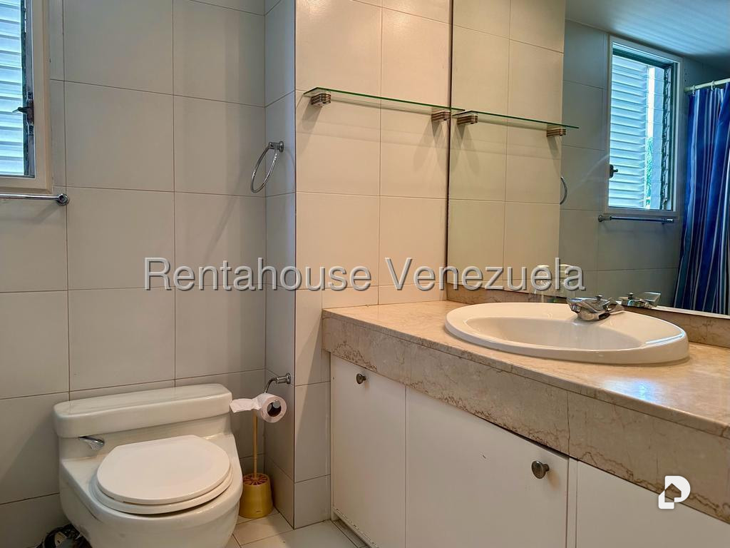 Apartamento en La Castellana, Caracas