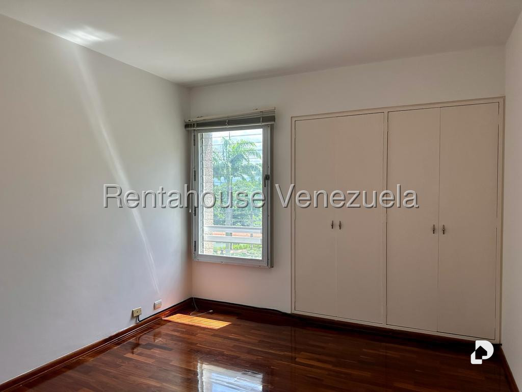 Apartamento en La Castellana, Caracas