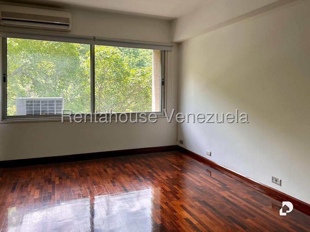 Apartamento en La Castellana, Caracas