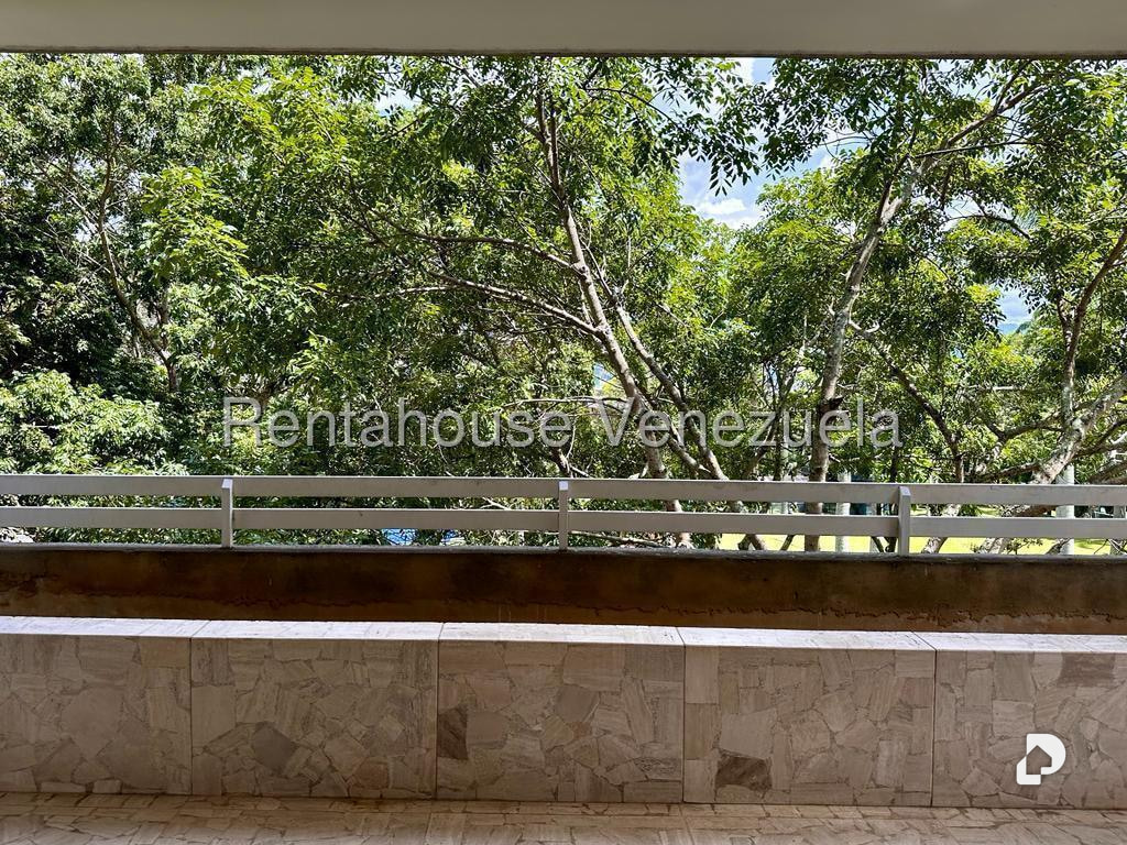 Apartamento en La Castellana, Caracas