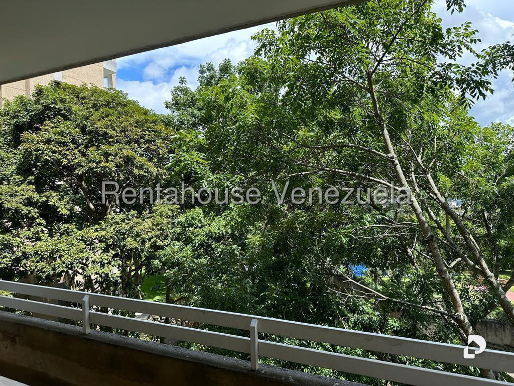 Apartamento en La Castellana, Caracas