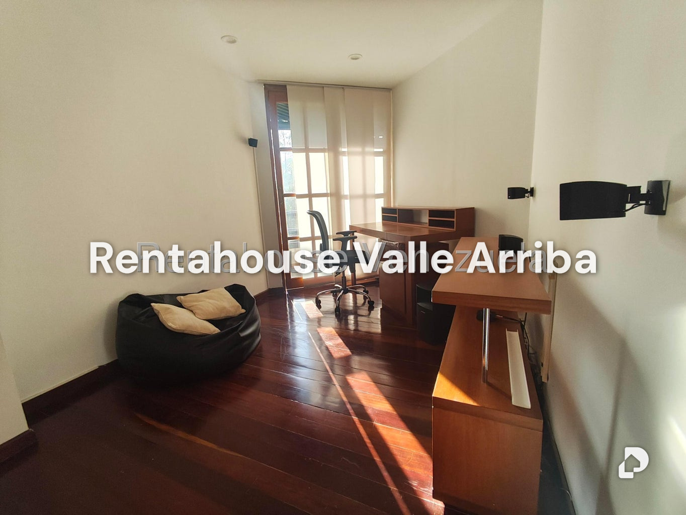 Apartamento en Los Naranjos (del Cafetal), Caracas – 28