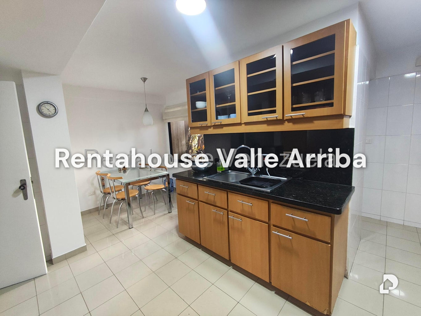 Apartamento en Los Naranjos (del Cafetal), Caracas – 19