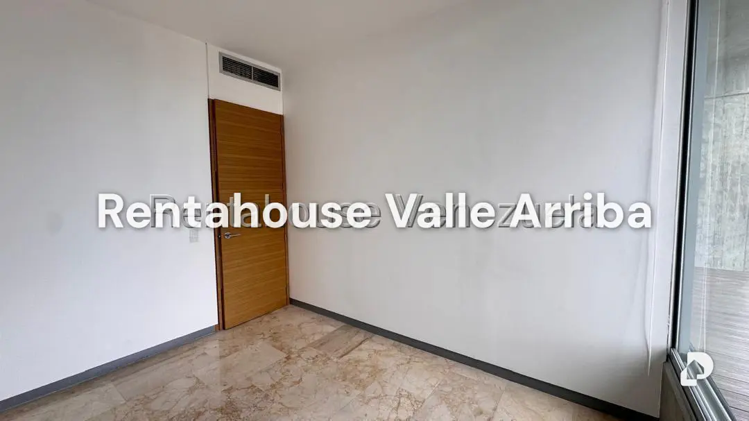 Apartamento en Sebucan, Caracas – 20
