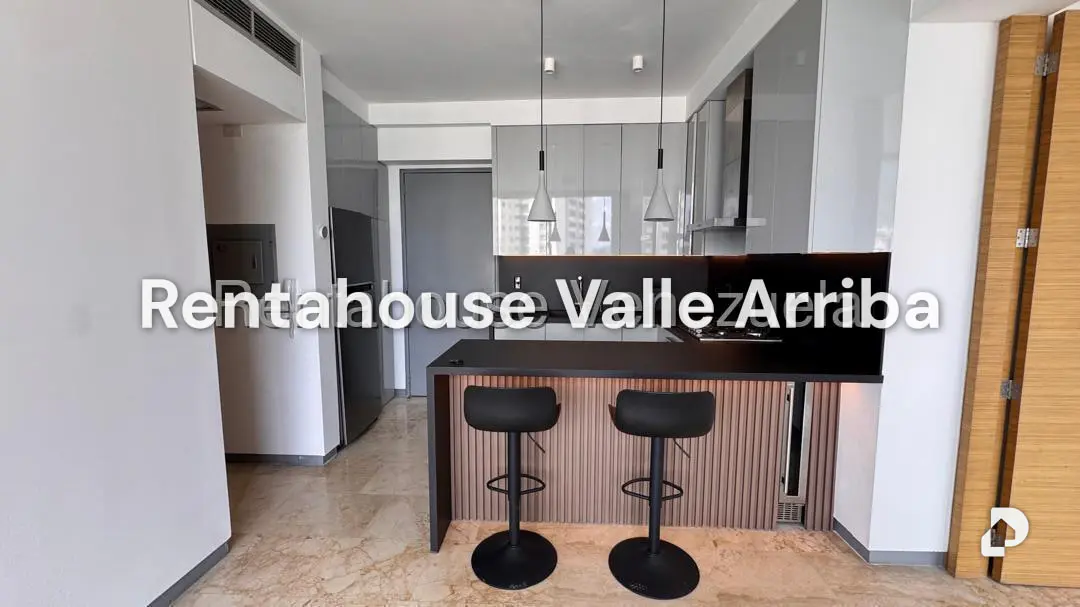 Apartamento en Sebucan, Caracas – 5