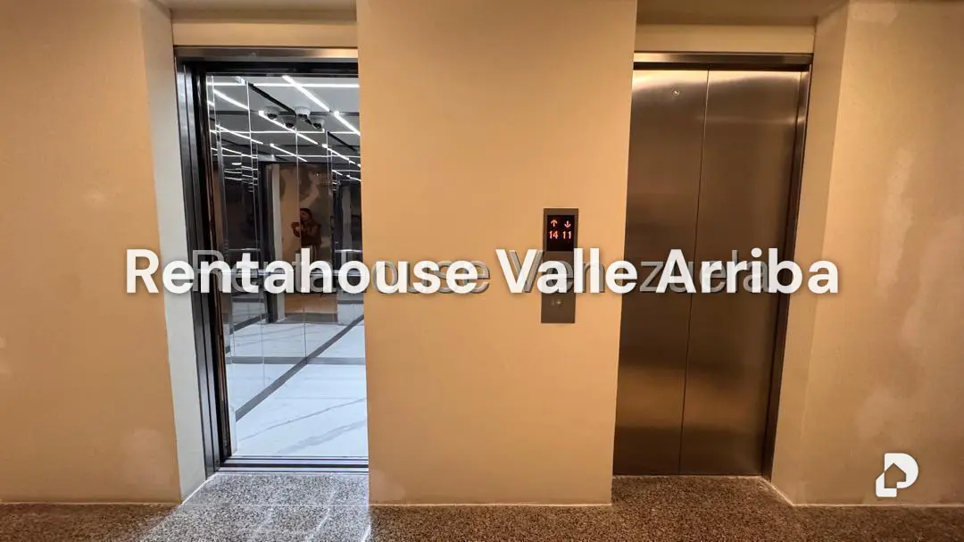 Apartamento en Sebucan, Caracas – 23