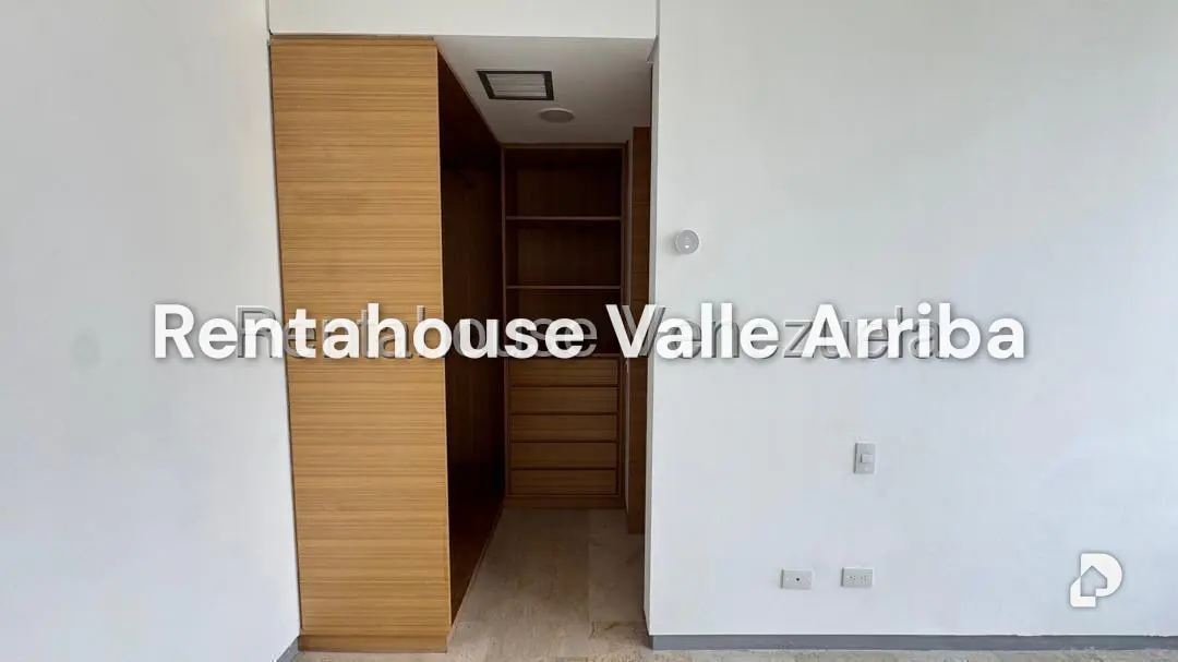 Apartamento en Sebucan, Caracas – 14