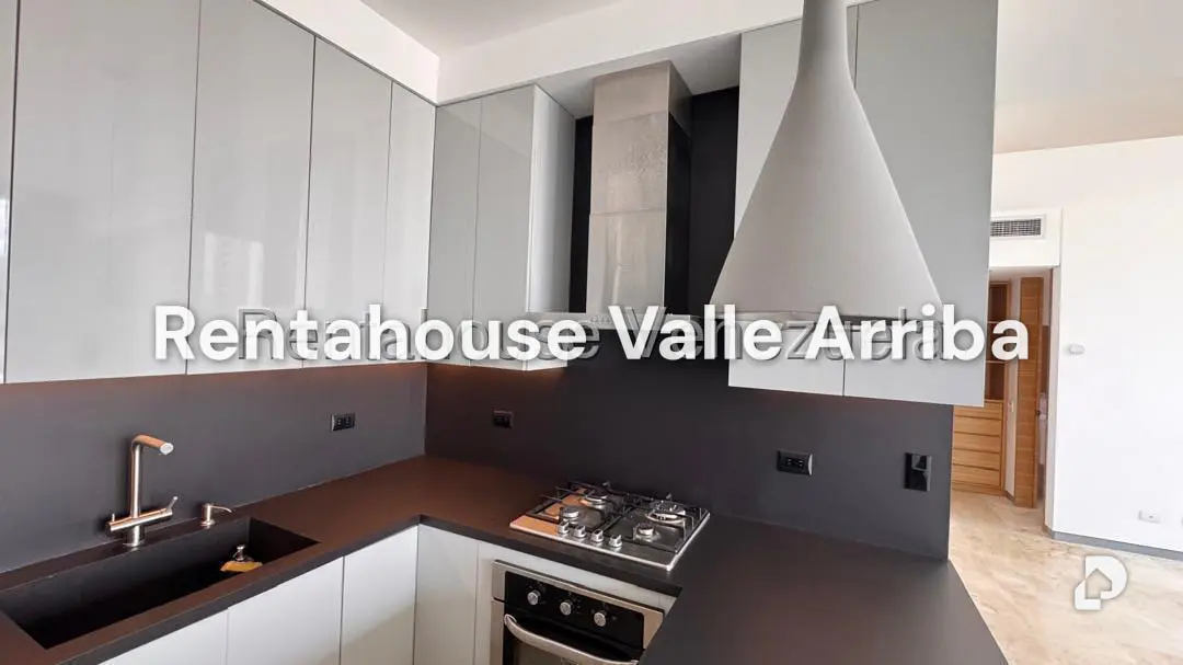 Apartamento en Sebucan, Caracas – 7