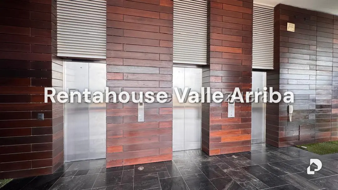 Apartamento en Sebucan, Caracas – 28