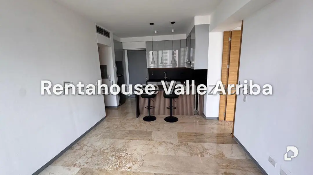 Apartamento en Sebucan, Caracas – 4