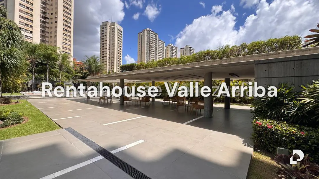 Apartamento en Sebucan, Caracas – 27