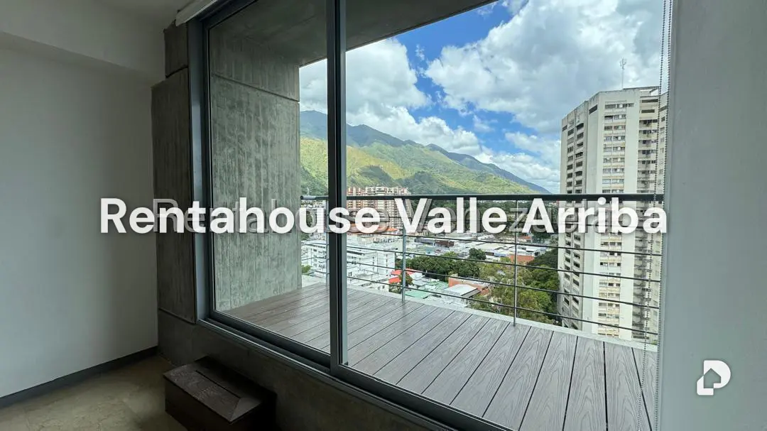 Apartamento en Sebucan, Caracas – 3
