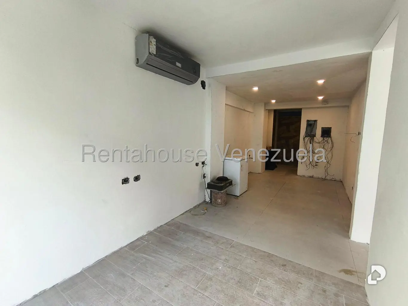 Apartamento en Villa Nueva Hatillo, Caracas – 20