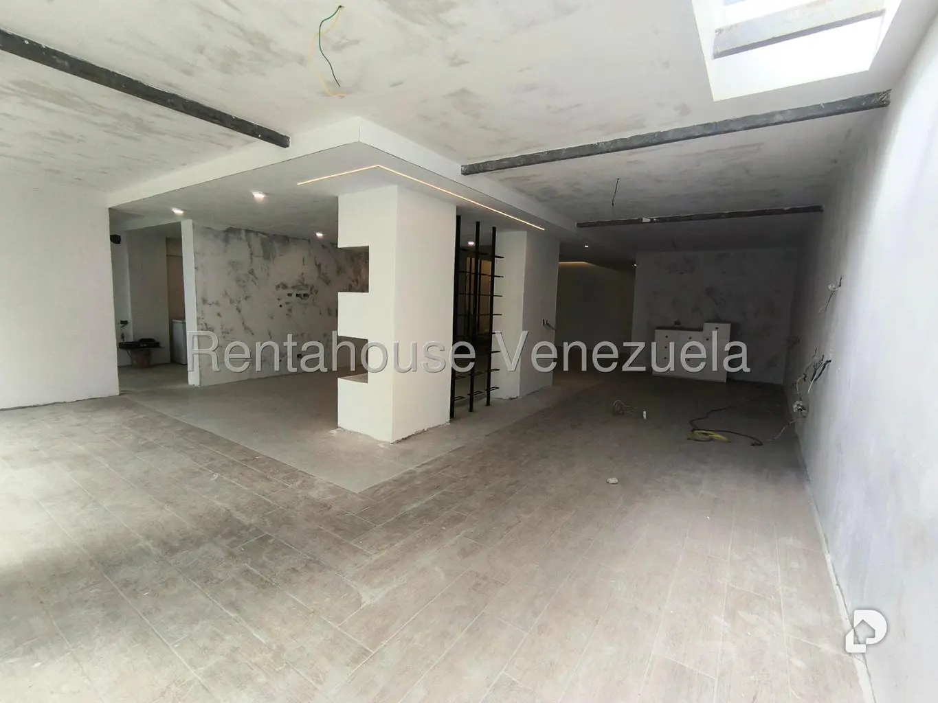 Apartamento en Villa Nueva Hatillo, Caracas – 19