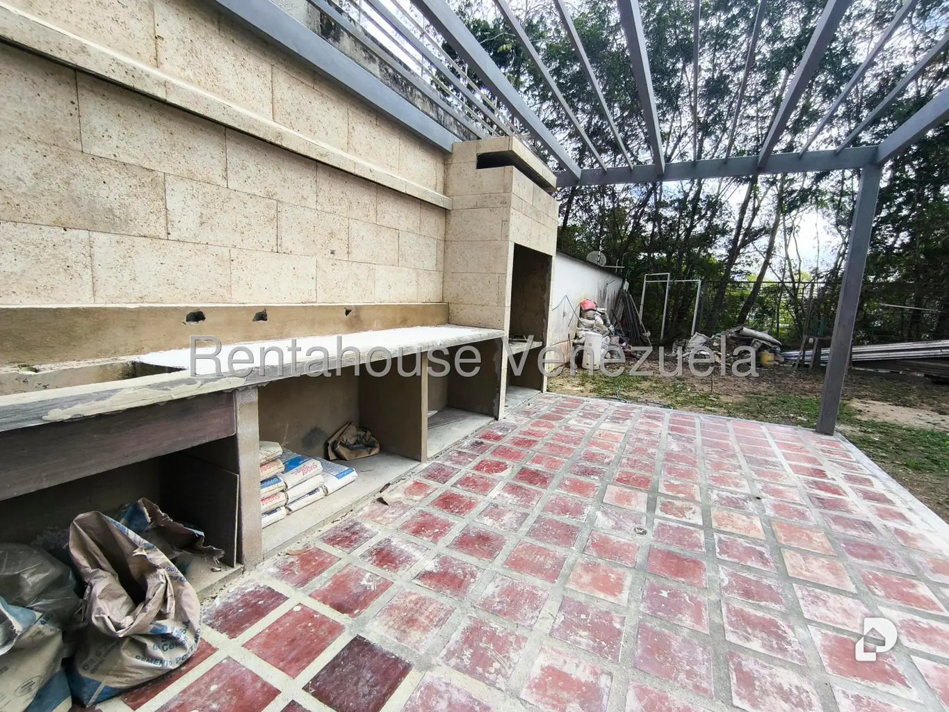 Apartamento en Villa Nueva Hatillo, Caracas – 23