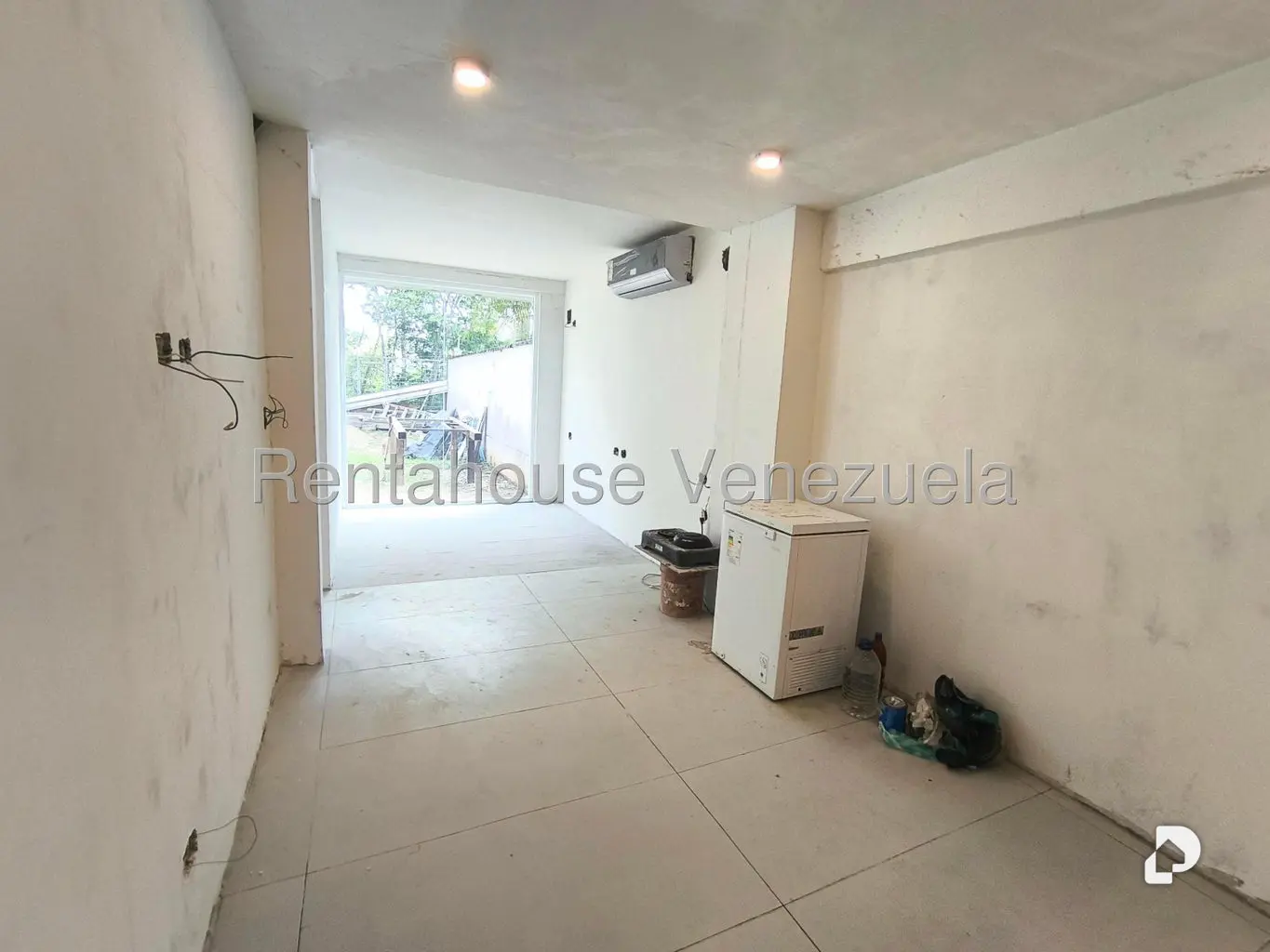 Apartamento en Villa Nueva Hatillo, Caracas – 21