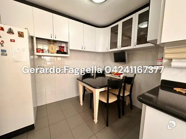 Apartamento en Sebucan, Caracas – 6