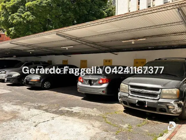 Apartamento en Sebucan, Caracas – 10