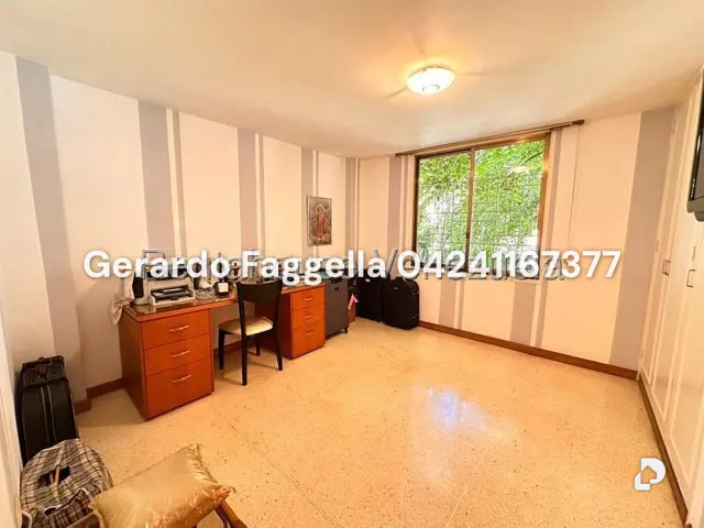 Apartamento en Sebucan, Caracas – 9