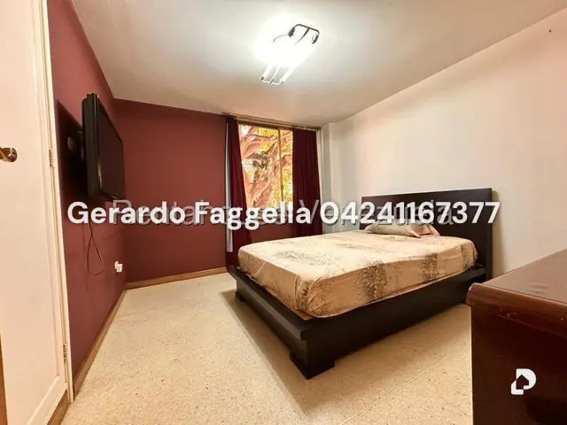 Apartamento en Sebucan, Caracas – 7