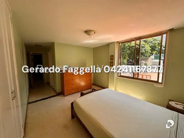 Apartamento en Sebucan, Caracas – 8