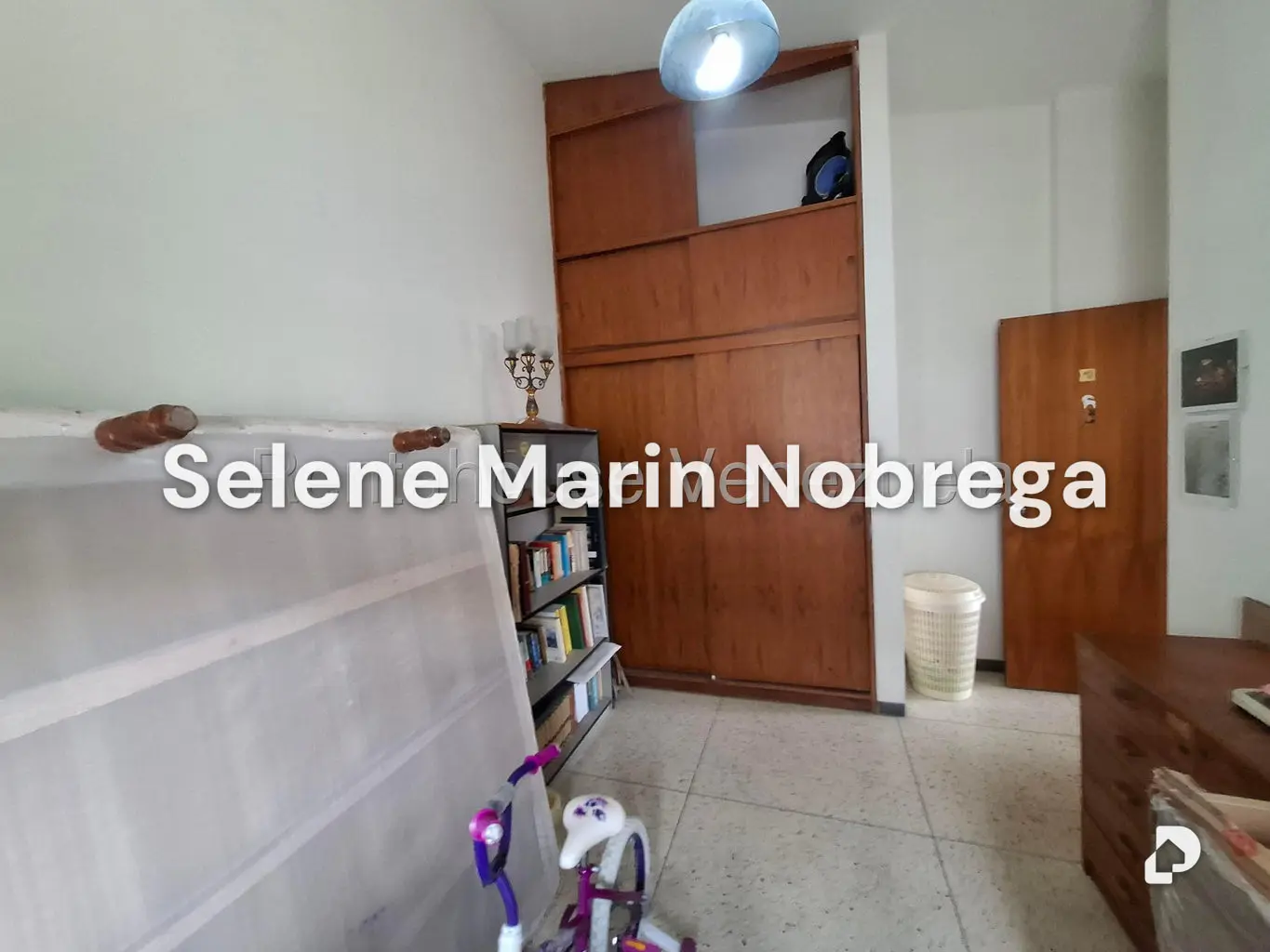 Casa en La Boyera, Caracas – 22