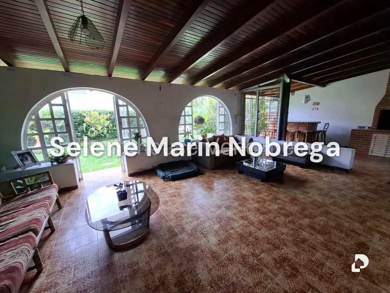 Casa en La Boyera, Caracas – 28
