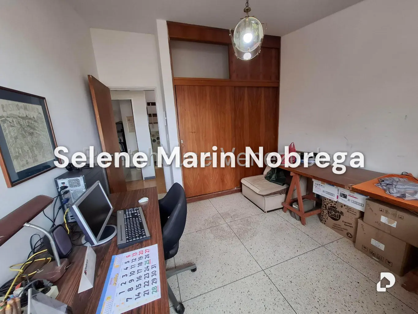 Casa en La Boyera, Caracas – 16