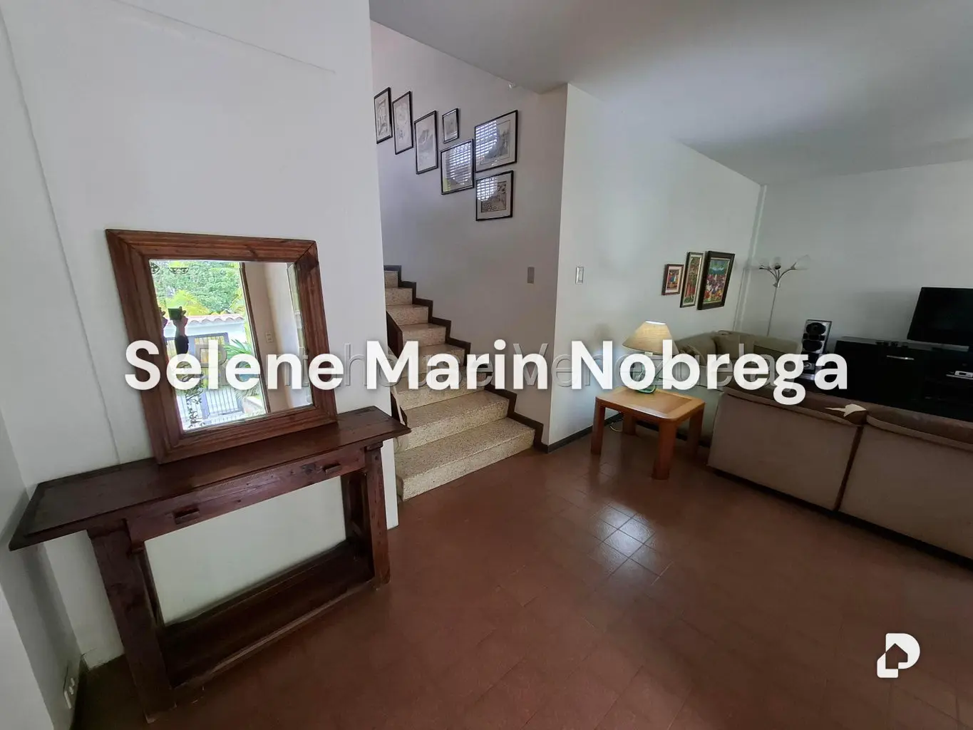 Casa en La Boyera, Caracas – 3