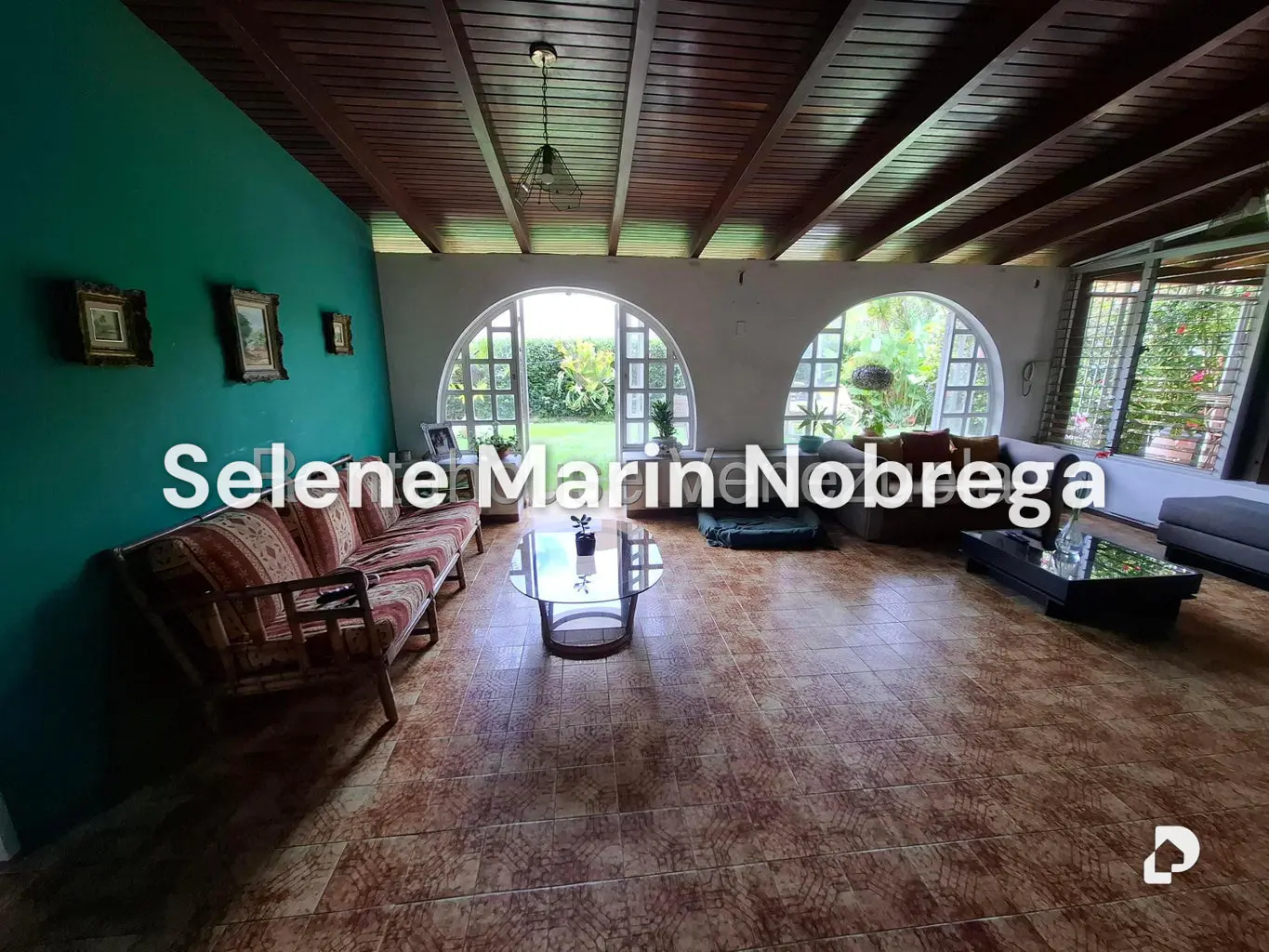 Casa en La Boyera, Caracas – 27