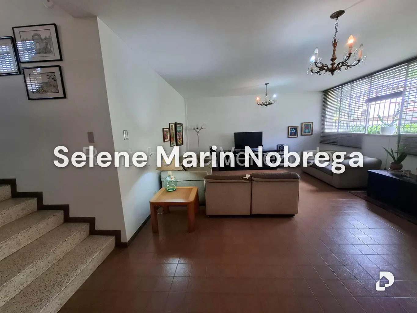 Casa en La Boyera, Caracas – 4