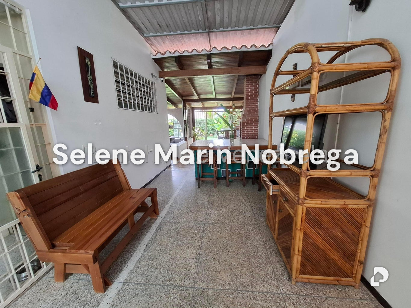 Casa en La Boyera, Caracas – 24