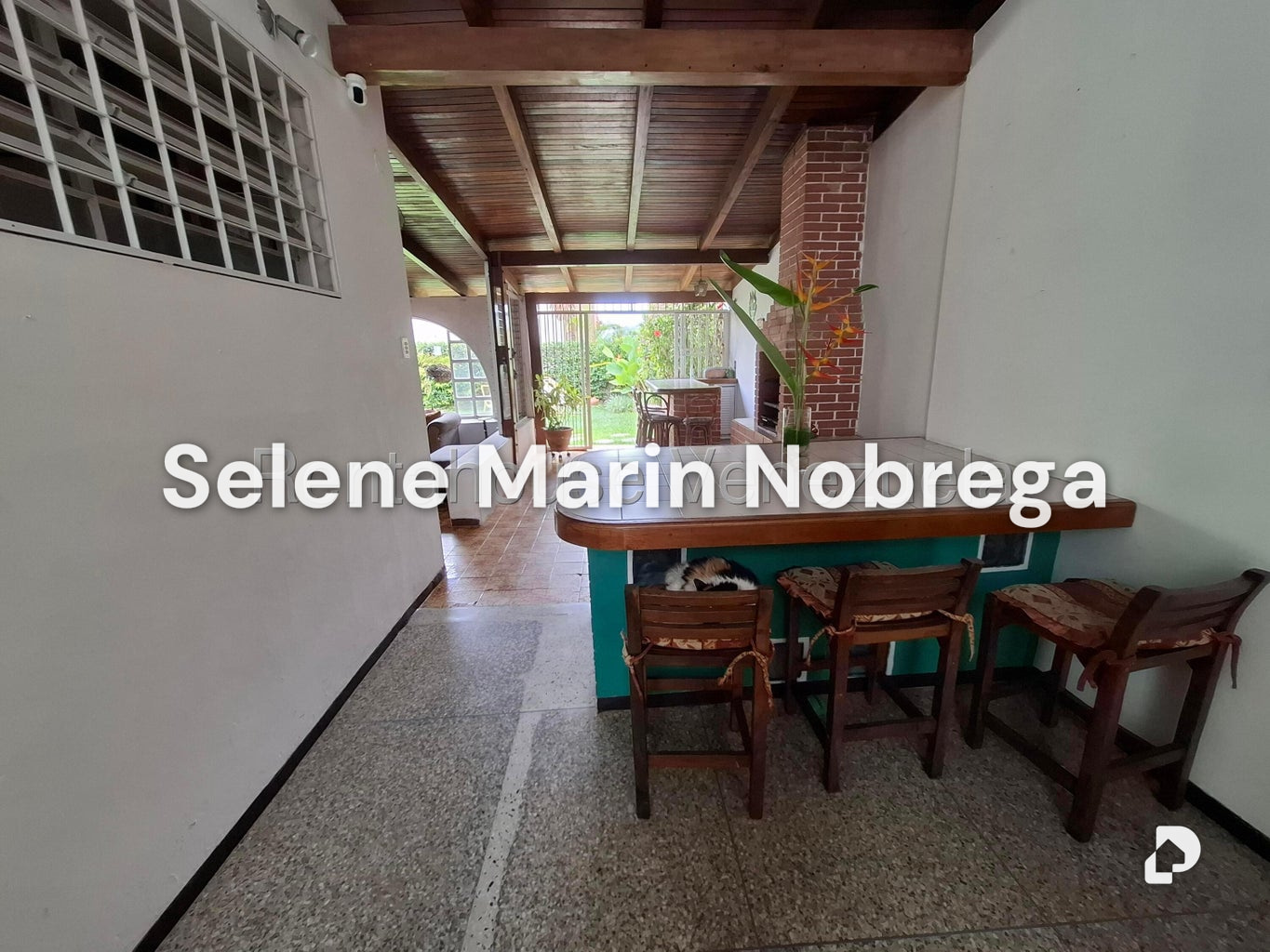 Casa en La Boyera, Caracas – 25