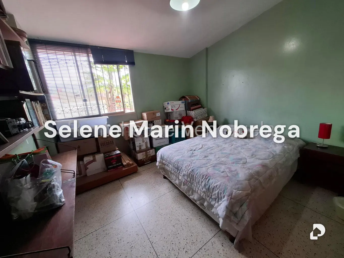 Casa en La Boyera, Caracas – 17