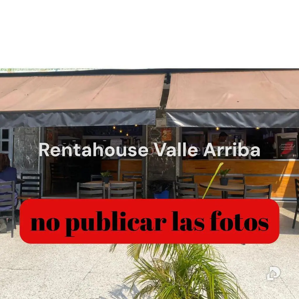Local comercial en Vista Alegre, Caracas – 4