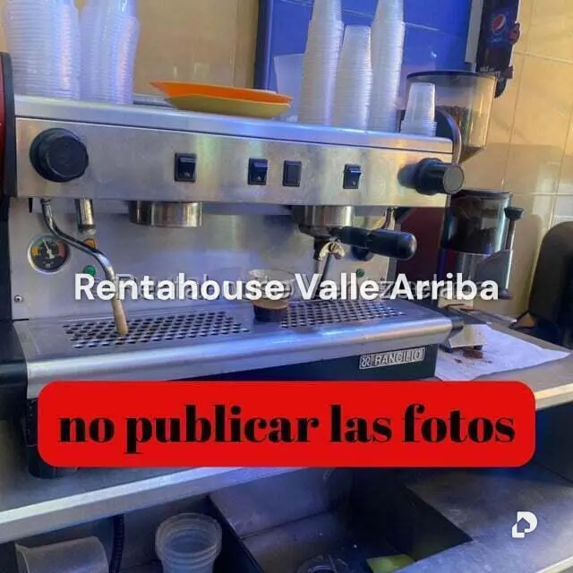 Local comercial en Vista Alegre, Caracas – 6