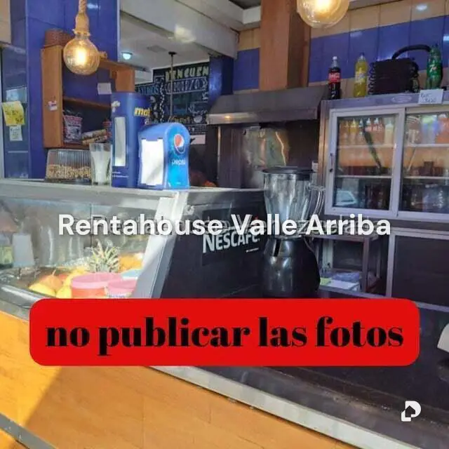 Local comercial en Vista Alegre, Caracas – 8