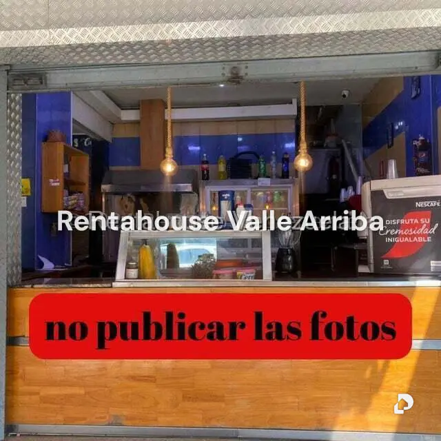 Local comercial en Vista Alegre, Caracas – 7