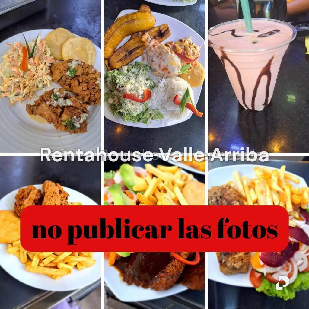 Local comercial en Vista Alegre, Caracas – 5