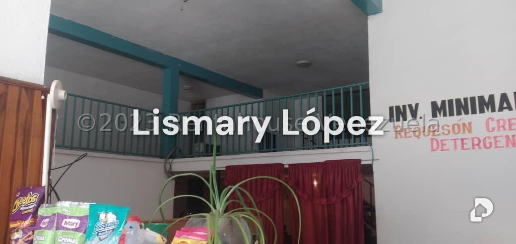 Commercial space in Sector Centro Sabana Mendoza, Sabana Mendoza – 5
