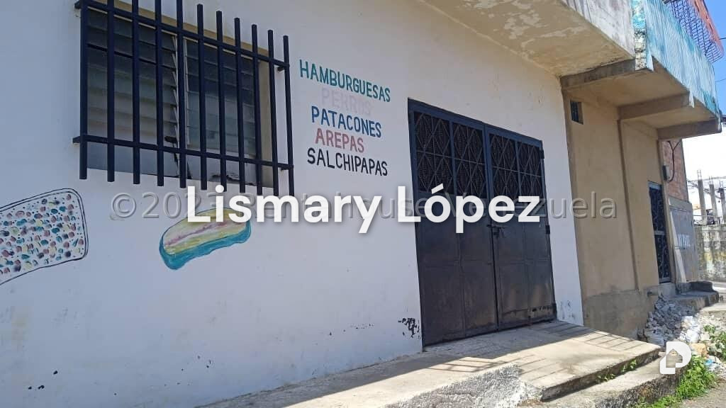 Commercial space in Sector Centro Sabana Mendoza, Sabana Mendoza – 4