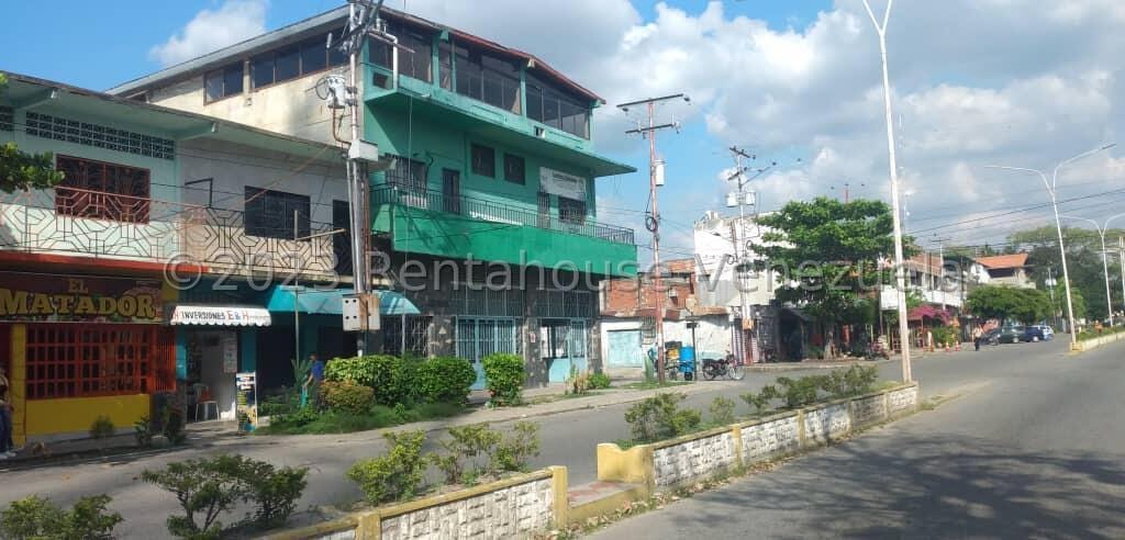 Local comercial en Sector Centro Sabana Mendoza, Sabana Mendoza - 1